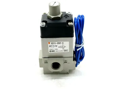 NEW SMC VS3115-02BGP-N VALVE VS311502BGPN