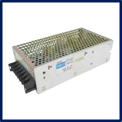 USED ELCO K100A-24