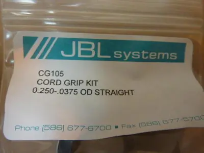 NEW JBL DD2T18LA