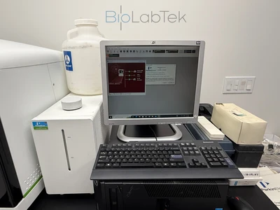 USED Perkin Elmer PinAAcle 900Z