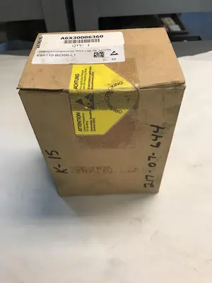 USED SIEMENS A6X30006360