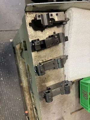 2020 NOMURA NN32YB3XB CNC Swiss Lathe | Machinery Resources International (17)