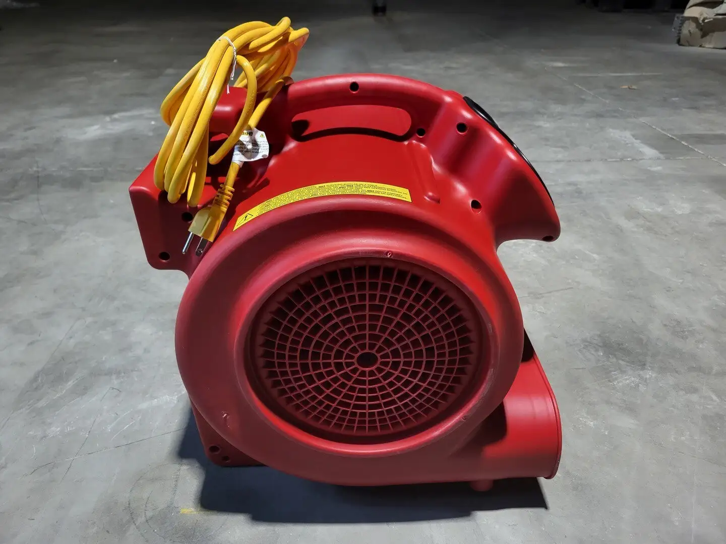 NEW SANITAIRE SC6056A