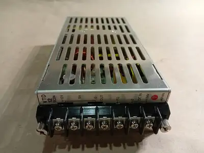 NEW ETA ELECTRIC VTD 12 SC24
