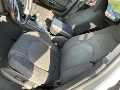USED 2009 CHEVROLET TRAVERSE