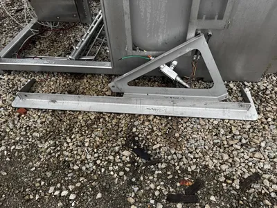 USED 2019 WEILER M12900