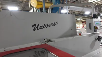 2000 MULLER MARTINI Corona C12-31 Perfect Binders | Machinery Solutions Group, Inc. (49)