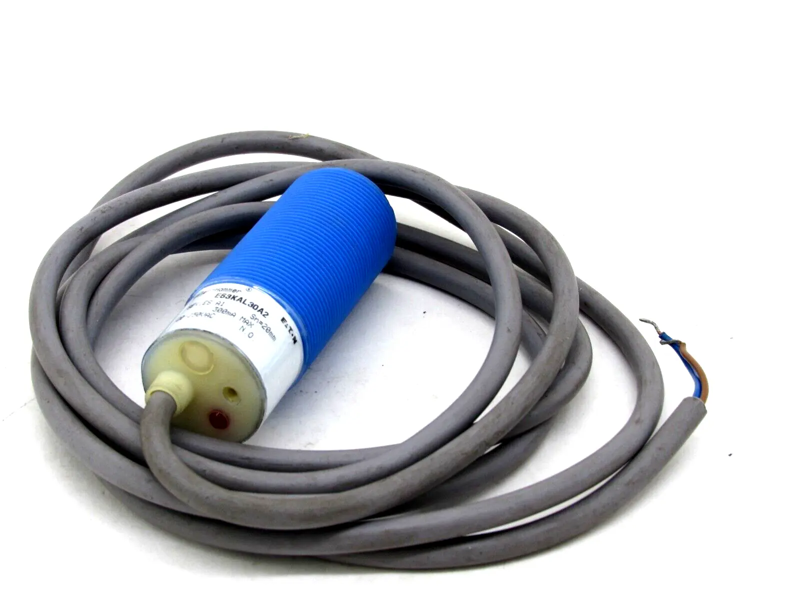 NEW CUTLER HAMMER E53KAL30A2 PROXIMITY SENSOR SERIES A1