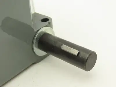 Gemco 2006-402L10C Rotary Limit Switch Ametek Patriot Sensors 10:1 Ratio