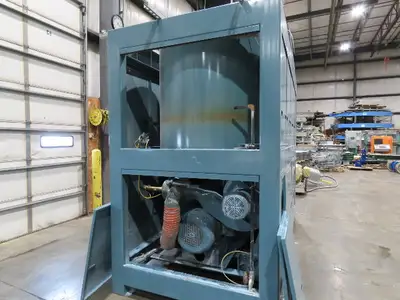 Used UNA-DYN _UNKNOWN_ Miscellaneous MRO Indiana US | Arrow Industrial #1367510