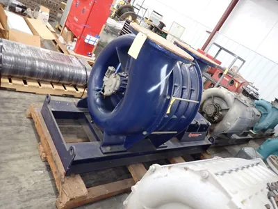 USED Spencer C51634