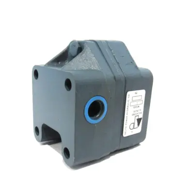 NEW DELTA POWER HYDRAULIC D4 G3 HYDRAULIC GEAR PUMP D4G3