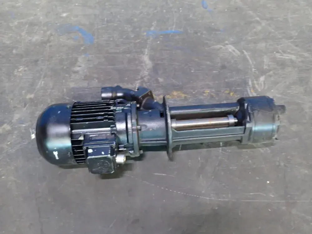 Used BRINKMANN STA212S320NC+001 Pumps Ohio US | HGR 24 #1048312