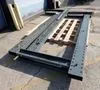 Cantilever Racking Uprights And Braces