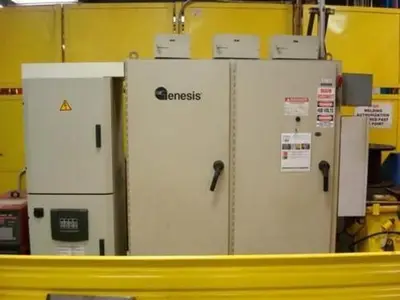 Used 1998 KUKA KR 30 L15/2 Robots Michigan US | RAB Industries, Inc. #439145