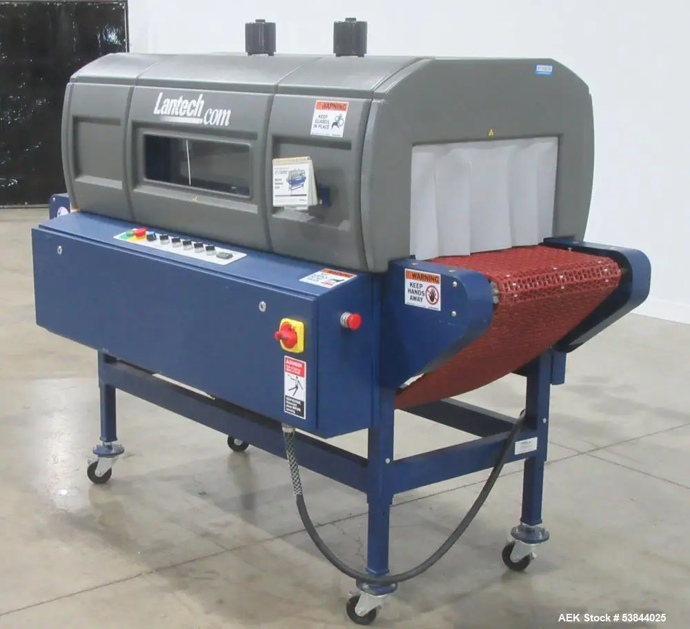 USED LANTECH ST-900