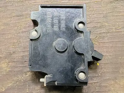USED FEDERAL PIONEER NB115