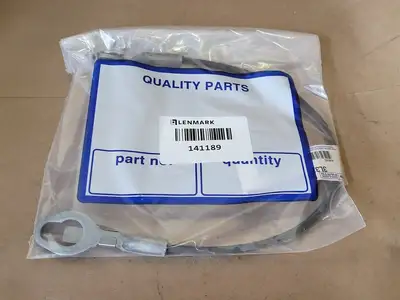 NEW FORD 3L3Z-9943052-AA