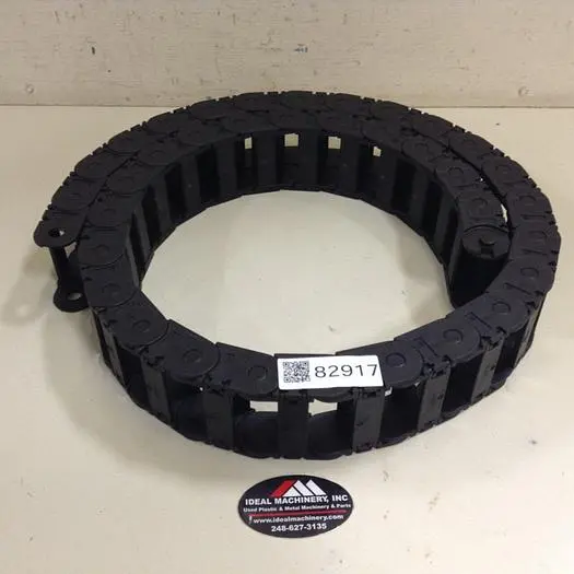 Used IGUS 250.05.150 Cable & Wire Michigan US | Ideal Machinery #666660