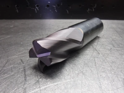 New | in-Stock CARBIDE TOOLS MFG. INC. _UNKNOWN_ Carbide Endmills Michigan US | Superior Machine & Tool Inc #215051