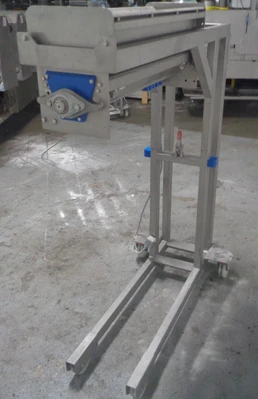 Used UNKNOWN _UNKNOWN_ Batter and Breading Machines California US | BakeryEquipment.com #1554800