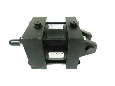 NEW SCHRADER BELLOWS PAE118121S CYLINDER PA-2 SERIES 1.000