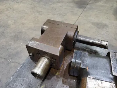 USED 1900 MAZAK TOOLING