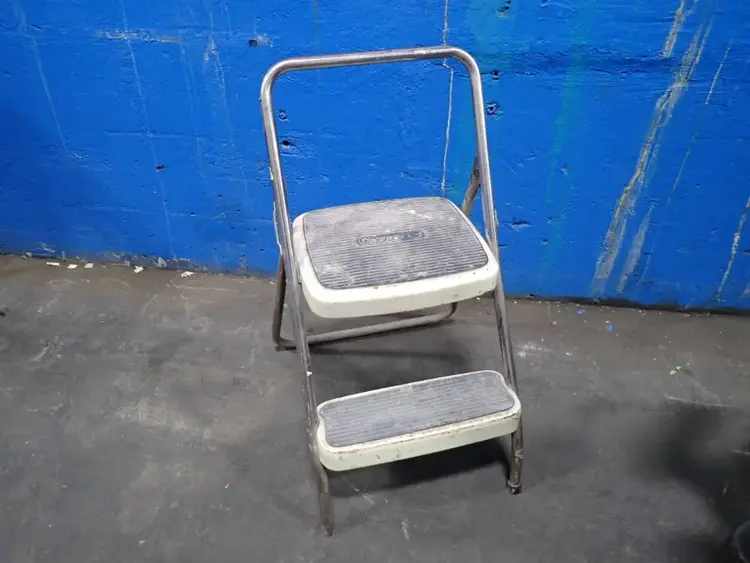 Used COSCO _UNKNOWN_ Ladders Ohio US | HGR 24 #729523