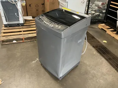 Used AVANTI STW20D2P Washers Michigan US | Miedema Asset Management Group #1340988