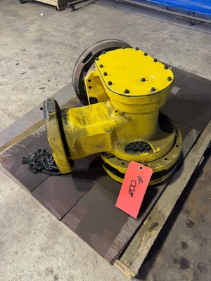 FANUC FANUC M900IA/600 6 Axis Robots | K.B. Industries LLC (2)