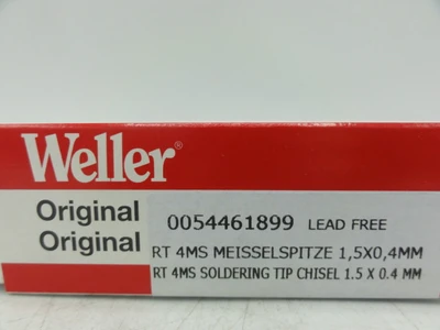 USED WELLER 0054461899