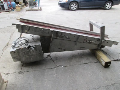 Eriez Magnetics Vibratory Feeder