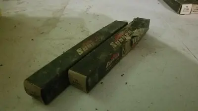 USED SUNNEN Y8-265BS