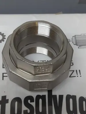New | in-Stock HAITIMA SP-114 2"-150 316-150 Valves/Fittings Ohio US | Surplus Asset Holdings #1240021