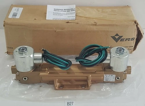 NEW VERSA VGG-5532-G-U-A120