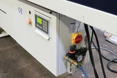 2012 Tsugami S206 CNC Swiss Lathe | Machinery Resources International (23)