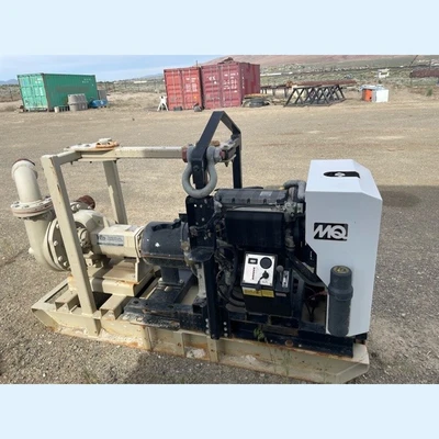 USED 2017 TRIFLO JKHXL1.37SF1