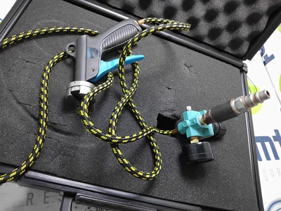 USED FESTO 9498-396-00376