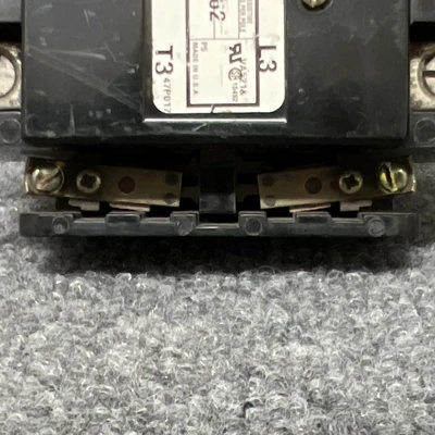 Used GE CR353EE3BAOEF PLC Contactors California US | Davliegogo LLC #1708539