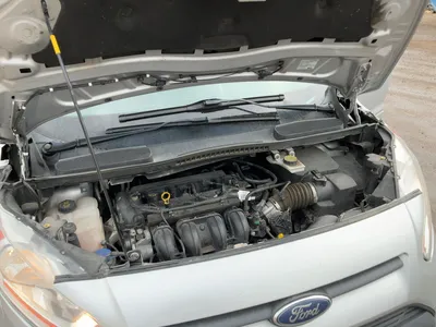 USED 2018 FORD TRANSIT
