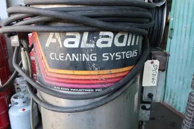 USED AALADIN 1450