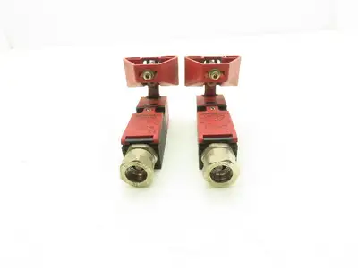 Used YAMATAKE _UNKNOWN_ Robot Parts Indiana US | Arrow Industrial #1316821