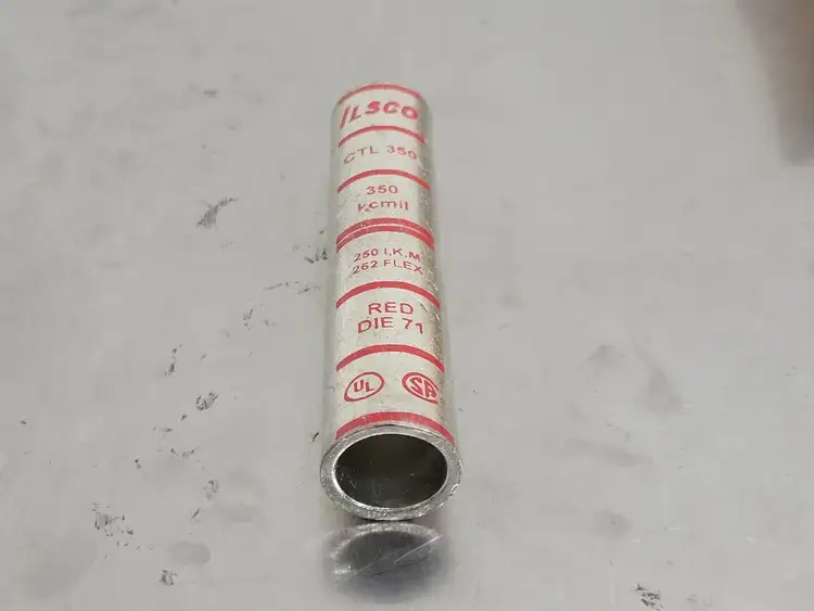 New | in-Stock ILSCO CTL-350 Cable & Wire British Columbia CA | Lenmark #252828