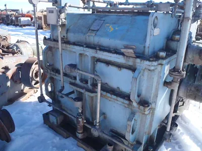 USED LUFKIN SF2413-14.252