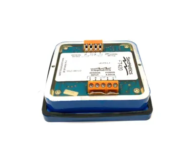 FT420P, FT420 | SeaMetrics FT420P Flow Controller Computer Display - Used