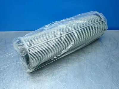 NEW PARKER FILTRATION 932662Q