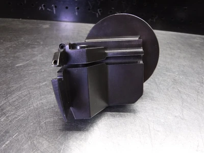 SECO Capto C6 Indexable Turning Head C6-CFOL-45080-04L500200-JET (LOC2853D)