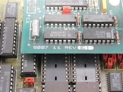 USED SBA 9007 11