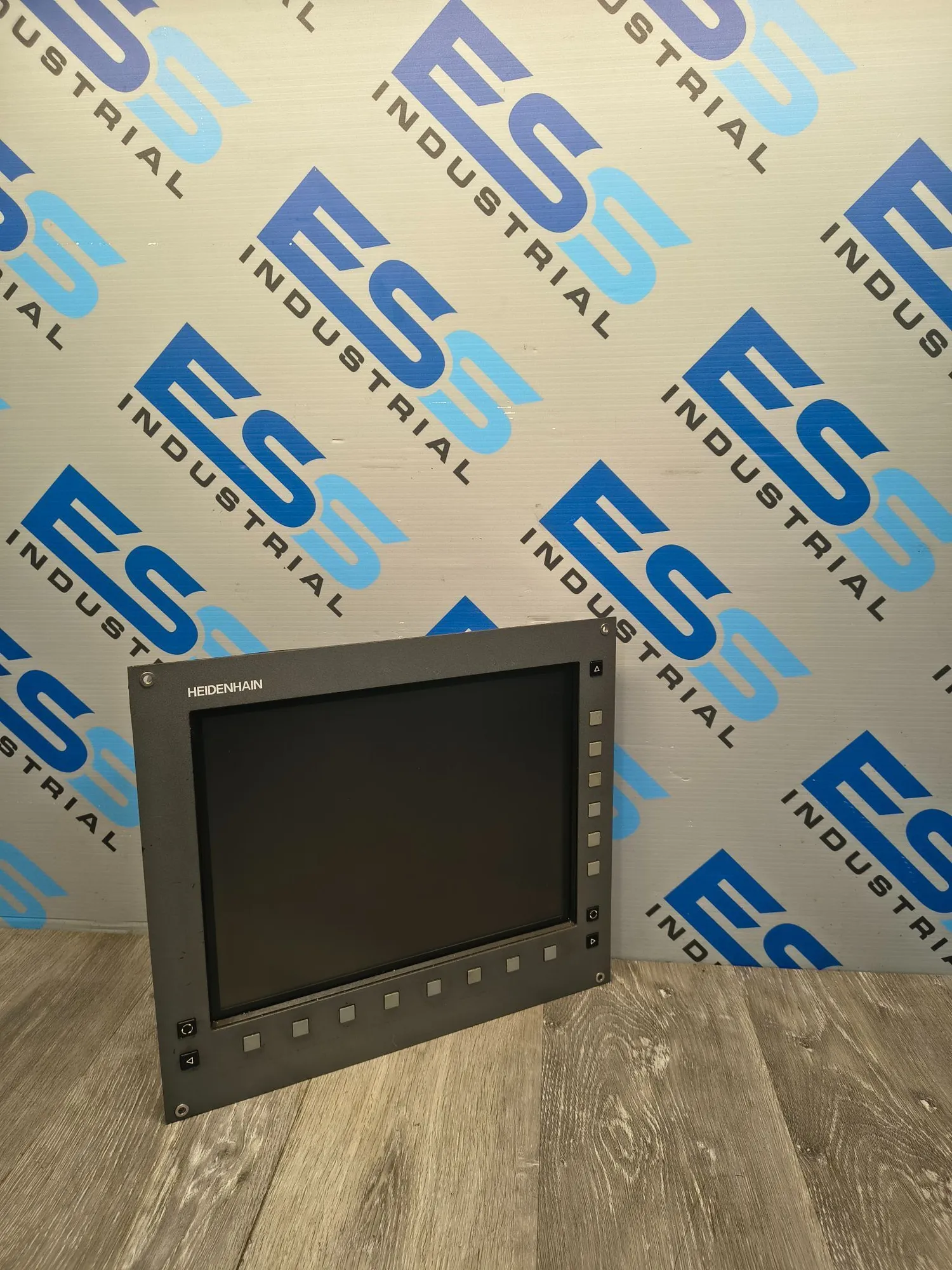 Used HEIDENHAIN BF150 Programmable Logic Controllers South Carolina US | ESS Industrial Equipment Sales #1425928