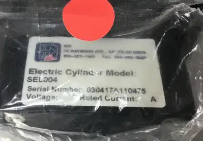 USED IDC SEL004
